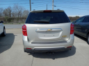 Thumbnail image of 2016 Chevrolet Equinox at Garfield Preowned Autos
