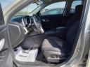 Thumbnail image of 2016 Chevrolet Equinox at Garfield Preowned Autos