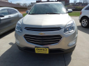 Thumbnail image of 2016 Chevrolet Equinox at Garfield Preowned Autos