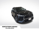 Thumbnail image of 2022 Toyota Corolla Cross at Northtown Subaru