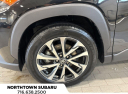 Thumbnail image of 2022 Toyota Corolla Cross at Northtown Subaru