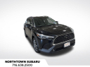 Thumbnail image of 2022 Toyota Corolla Cross at Northtown Subaru