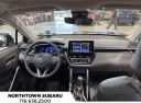 Thumbnail image of 2022 Toyota Corolla Cross at Northtown Subaru