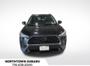 Thumbnail image of 2022 Toyota Corolla Cross at Northtown Subaru