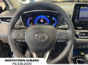Thumbnail image of 2022 Toyota Corolla Cross at Northtown Subaru