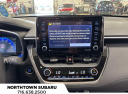 Thumbnail image of 2022 Toyota Corolla Cross at Northtown Subaru