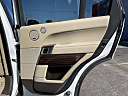 Thumbnail image of 2016 Land Rover Range Rover at EurobahnBmwMiniMercedesBenz of Greensboro, NC