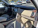 Thumbnail image of 2016 Land Rover Range Rover at EurobahnBmwMiniMercedesBenz of Greensboro, NC