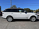 Thumbnail image of 2016 Land Rover Range Rover at EurobahnBmwMiniMercedesBenz of Greensboro, NC