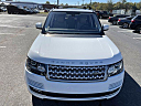 Thumbnail image of 2016 Land Rover Range Rover at EurobahnBmwMiniMercedesBenz of Greensboro, NC