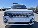 Thumbnail image of 2016 Land Rover Range Rover at EurobahnBmwMiniMercedesBenz of Greensboro, NC
