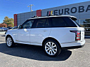 Thumbnail image of 2016 Land Rover Range Rover at EurobahnBmwMiniMercedesBenz of Greensboro, NC