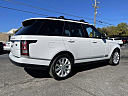 Thumbnail image of 2016 Land Rover Range Rover at EurobahnBmwMiniMercedesBenz of Greensboro, NC