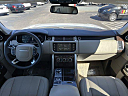 Thumbnail image of 2016 Land Rover Range Rover at EurobahnBmwMiniMercedesBenz of Greensboro, NC
