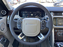 Thumbnail image of 2016 Land Rover Range Rover at EurobahnBmwMiniMercedesBenz of Greensboro, NC