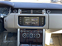 Thumbnail image of 2016 Land Rover Range Rover at EurobahnBmwMiniMercedesBenz of Greensboro, NC