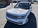 Thumbnail image of 2016 Land Rover Range Rover at EurobahnBmwMiniMercedesBenz of Greensboro, NC