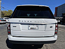 Thumbnail image of 2016 Land Rover Range Rover at EurobahnBmwMiniMercedesBenz of Greensboro, NC