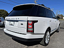 Thumbnail image of 2016 Land Rover Range Rover at EurobahnBmwMiniMercedesBenz of Greensboro, NC