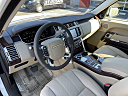 Thumbnail image of 2016 Land Rover Range Rover at EurobahnBmwMiniMercedesBenz of Greensboro, NC
