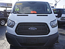 Thumbnail image of 2016 Ford Transit at A & B Motors