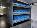 Thumbnail image of 2016 Ford Transit at A & B Motors