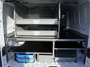 Thumbnail image of 2016 Ford Transit at A & B Motors
