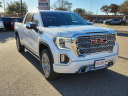 Thumbnail image of 2021 GMC Sierra 1500 at Frank Brown Honda GMC