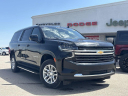 Thumbnail image of 2023 Chevrolet Suburban at Bob Hurley Ponca Chrysler Jeep Dodge Ram