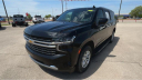 2023 Chevrolet Suburban LT at Bob Hurley Ponca Chrysler Jeep Dodge Ram