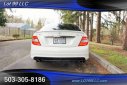 Thumbnail image of 2010 Mercedes-Benz C-Class at Lot 99 LLC