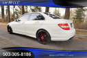 Thumbnail image of 2010 Mercedes-Benz C-Class at Lot 99 LLC
