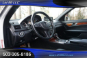 Thumbnail image of 2010 Mercedes-Benz C-Class at Lot 99 LLC