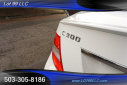 Thumbnail image of 2010 Mercedes-Benz C-Class at Lot 99 LLC