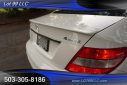 Thumbnail image of 2010 Mercedes-Benz C-Class at Lot 99 LLC