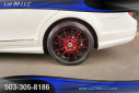 Thumbnail image of 2010 Mercedes-Benz C-Class at Lot 99 LLC