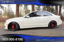 Thumbnail image of 2010 Mercedes-Benz C-Class at Lot 99 LLC