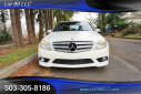 Thumbnail image of 2010 Mercedes-Benz C-Class at Lot 99 LLC