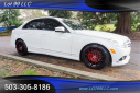 Thumbnail image of 2010 Mercedes-Benz C-Class at Lot 99 LLC