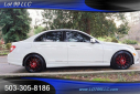 Thumbnail image of 2010 Mercedes-Benz C-Class at Lot 99 LLC