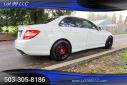 Thumbnail image of 2010 Mercedes-Benz C-Class at Lot 99 LLC