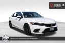 Thumbnail image of 2022 Honda Civic at Elk Grove Acura (ElkGroveAcura