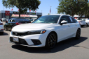 Thumbnail image of 2022 Honda Civic at Elk Grove Acura (ElkGroveAcura