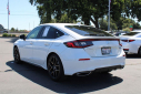 Thumbnail image of 2022 Honda Civic at Elk Grove Acura (ElkGroveAcura
