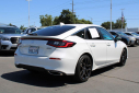 Thumbnail image of 2022 Honda Civic at Elk Grove Acura (ElkGroveAcura