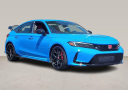 Thumbnail image of 2024 Honda Civic at Boulevard Cadillac Buick GMC