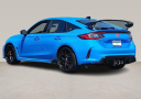 Thumbnail image of 2024 Honda Civic at Boulevard Cadillac Buick GMC