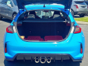 Thumbnail image of 2024 Honda Civic at Boulevard Cadillac Buick GMC