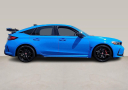 Thumbnail image of 2024 Honda Civic at Boulevard Cadillac Buick GMC