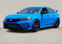 Thumbnail image of 2024 Honda Civic at Boulevard Cadillac Buick GMC